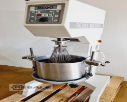 Maschine: REGO SM 3 E Rührmaschinen