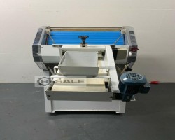 Maschine: MAJOR  Baguettemaschinen