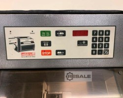 Maschine: WABäMA  Brotschneidemaschinen