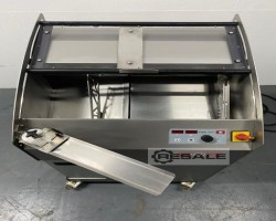 Maschine: TREIF Diskus Brotschneidemaschinen