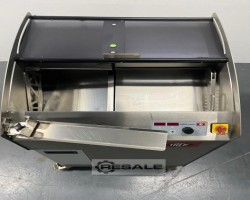 Maschine: TREIF Diskus Brotschneidemaschinen