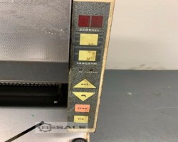 Maschine: WABäMA  Brotschneidemaschinen