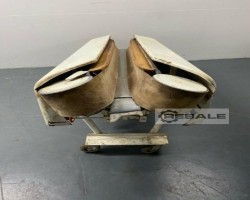 Maschine:   Bänderrundwirker