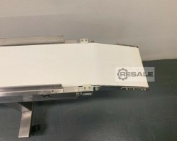 Maschine: CIM  Transportband