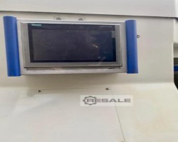 Maschine: DIOSNA SP 160 E Spiralknetmaschinen