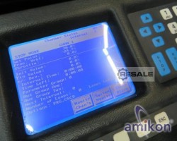 Maschine: THERMOTRON SE-1000-5-5 Temperaturkammer