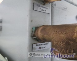 Maschine: RS-SIMULATOREN TS 600/45 Temperaturprüfschrank