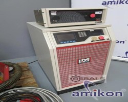 Maschine: LDS V780 Shaker System mit Verstärker