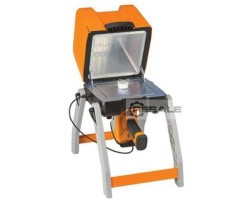 Maschine: HITACHI HIGHTECH XMET8000 