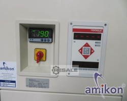 Maschine: HERAEUS VöTSCH HC 7120/S Klimaprüfschrank