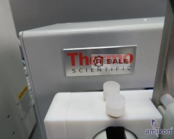 Maschine: THERMO FISHER SCIENTIFIC/ diverse ICS System