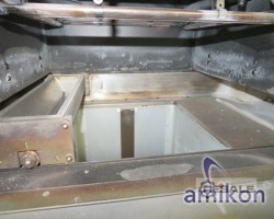 Maschine: EOS P380 3D Drucker