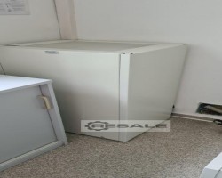 Maschine: PAUSCH Compact CS 2000 Röntgengeräte