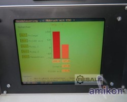Maschine: RS TS 150/45 (50) Temperaturprüfschrank