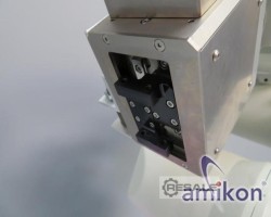 Maschine: MITSUBISHI RV-3SDB-S15 Roboter