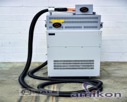 Maschine: HORIBA Mexa 7100D Abgasanalysesysteme