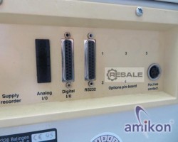 Maschine: HERAEUS VöTSCH HT 7020 Temperaturprüfschrank