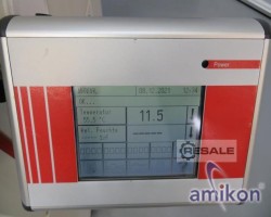 Maschine: HERAEUS VöTSCH VTS 7018-5 Temperaturprüfschrank