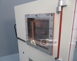 Maschine: VöTSCH VT 7021 Temperaturprüfschrank