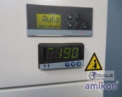 Maschine: VöTSCH VCL 7006 Klimaprüfschrank