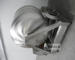 Maschine: D+E Dorit VV-5-1000