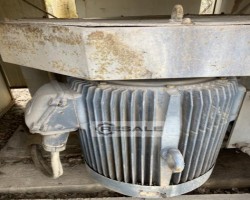 Maschine: HABERMANN HPK 250/0.30V300 Brauchwasserpumpen