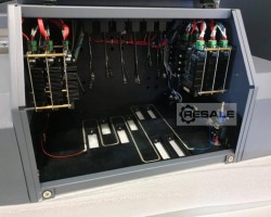 Maschine: LINYI WIN-WIN MACHINERY YC2500HR 