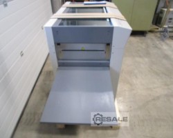 Maschine: UCHIDA AEROCUT ONE AUTOMATISCHES SCHNEIDSYSTEM