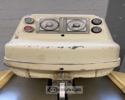 Maschine: KEMPER SPL 100 Spiralknetmaschinen