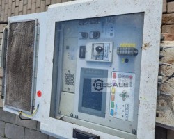 Maschine: TITECH PolySort 1000 