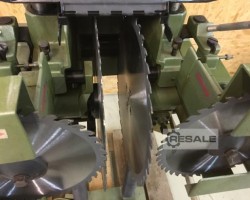 Maschine: MAKITA 55013 Zapfenschneider