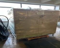 Maschine:   Wärmekammer