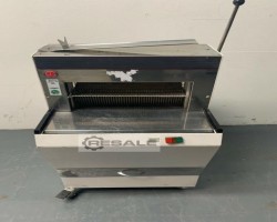 Maschine: JAC  Brotschneidemaschinen