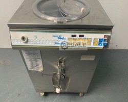 Maschine: CARPRIGIANI Pastochef Eismaschinen