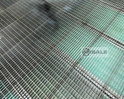 Maschine: WOLF custom Lackierkabine