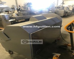 Maschine: SACCARDO ARTURO TITANIO 2 Kotelettschneider