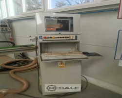 Maschine: BIESSE SKIPPER 100 CNC Bearbeitungszentren