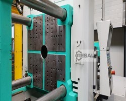 Maschine: ARBURG 520C-2000-675 (154) Spritzgiessmaschinen