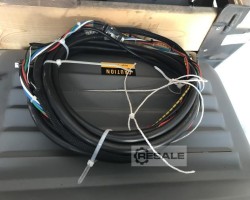 Maschine: CONSILIUM SELESMAR MM950/A Marine Radar Monitor