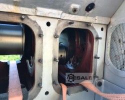 Maschine: S.E.M.T  PIELSTICK PA8-200 Dieselmotoren