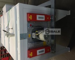 Maschine: VEI VEI_KO_EB Öfen