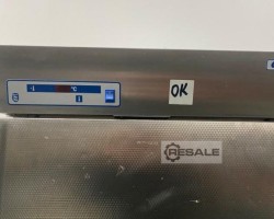 Maschine: GRAM SKS Kühlschränke