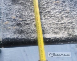 Maschine:  4,20m x 650mm Bandfoerderer