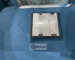 Maschine: STERLING SIHI CEHB 6102 AF4AF4B4W Pumpen