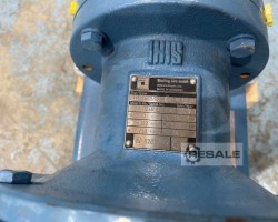 Maschine: STERLING SIHI 040125-119 C0 4AP 4B 1F0 23 Pumpen