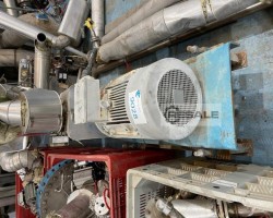 Maschine: STERLING SIHI CBED 065200-183CF3AE4EEY Pumpen