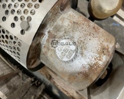 Maschine: STERLING SIHI CBSA Pumpen