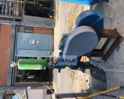 Maschine: ABEL CM-G-C261 Pumpen