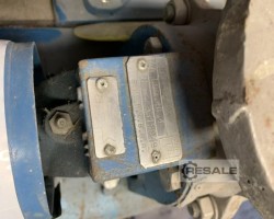 Maschine: STERLING SIHI CEHB 3102 TF2ATWC4M Pumpen