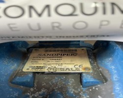 Maschine: SANDPIPER B1A1WABS000 Pumpen